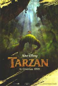 Tarzan-_1999